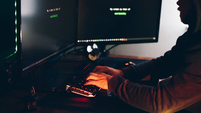 The Real Cost of Free VPNs: What Happens to Your Data