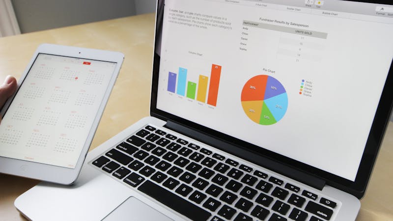 I Tested 5 Search Engines for a Week — Here's My Raw Data